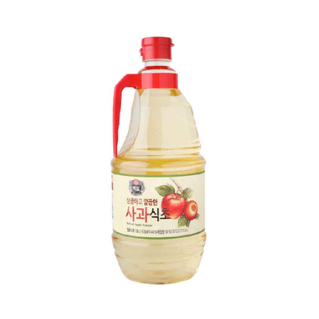 Beksul Apple Vinegar 1.8L